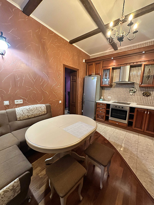 Івасюка 6 ЖК Оазіс 2-к квартира, невисокий поверх! Київ - зображення 5