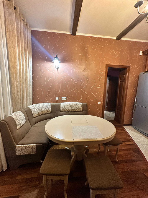 Івасюка 6 ЖК Оазіс 2-к квартира, невисокий поверх! Київ - зображення 6