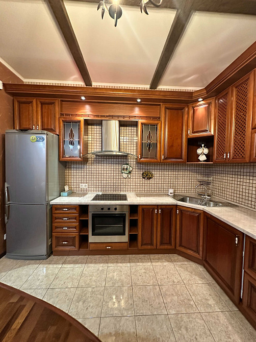 Івасюка 6 ЖК Оазіс 2-к квартира, невисокий поверх! Київ - зображення 2