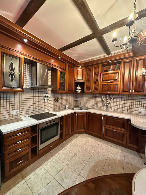 Івасюка 6 ЖК Оазіс 2-к квартира, невисокий поверх! Київ - зображення 1