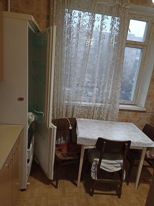 1 ком кв 3500+свет Одесская, 1й дом за Классом! Харьков - изображение 3