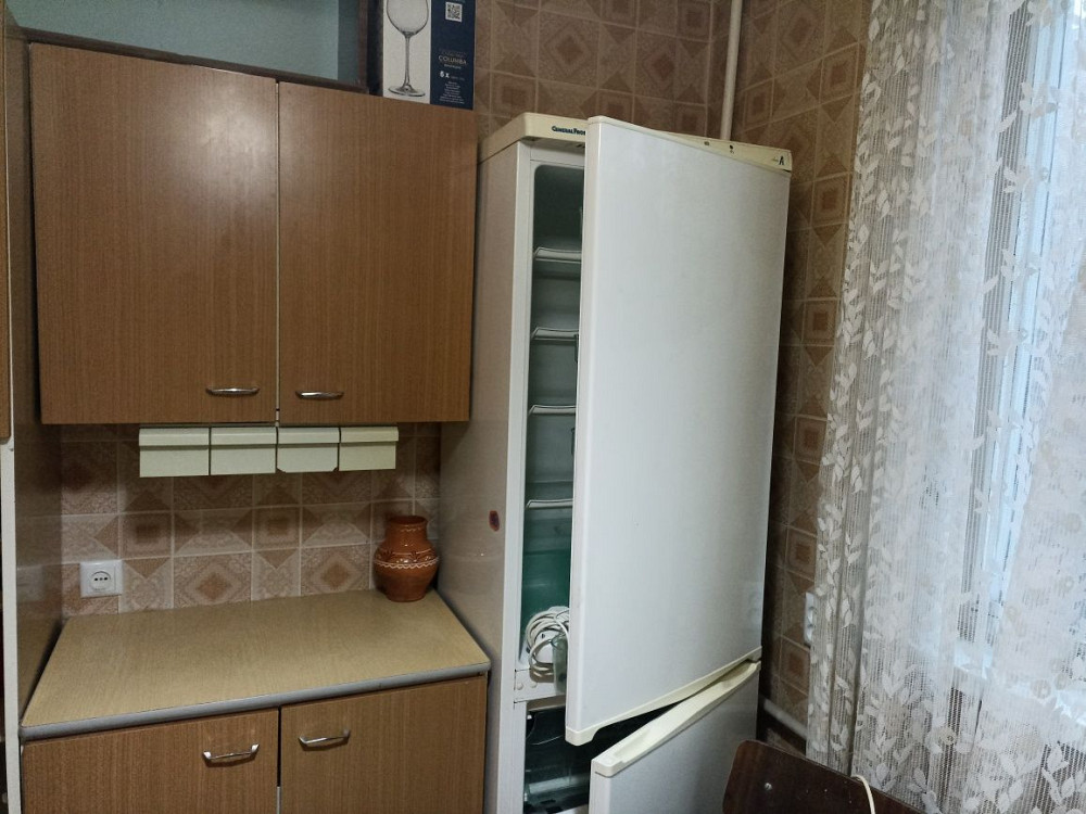 1 ком кв 3500+свет Одесская, 1й дом за Классом! Харьков - изображение 5