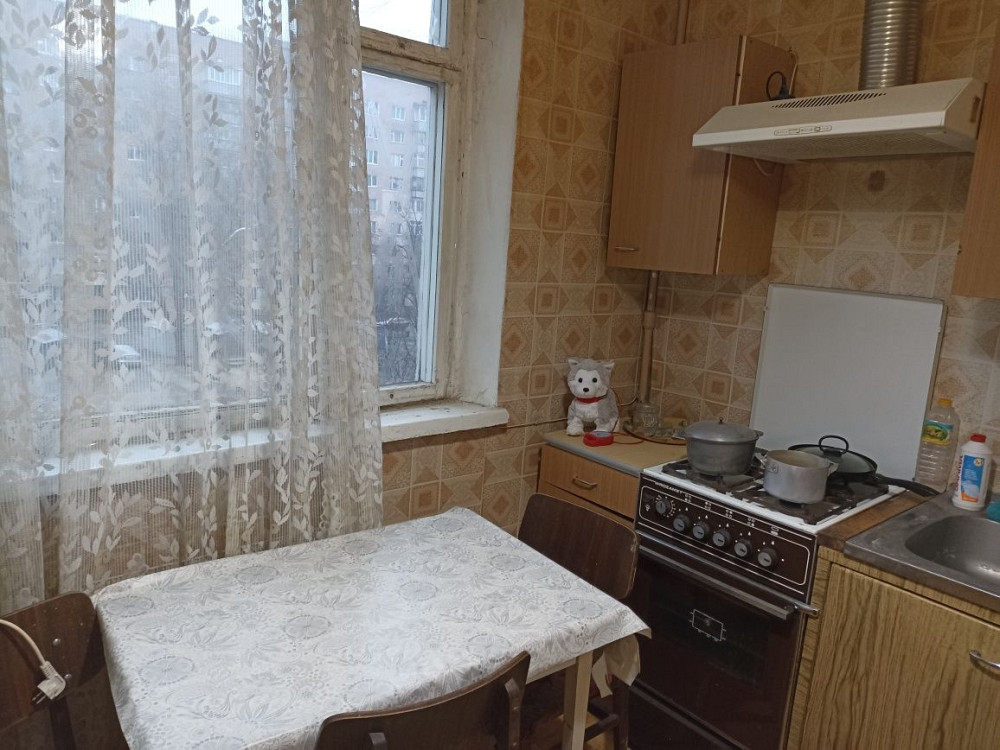 1 ком кв 3500+свет Одесская, 1й дом за Классом! Харьков - изображение 4