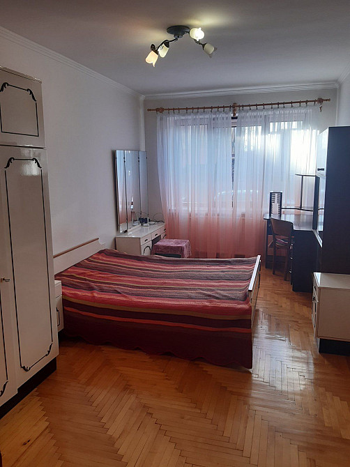 Здається двох кімнатна в тихому центрі міста. Мукачево - изображение 8