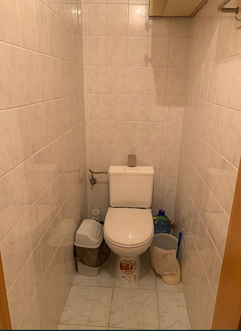 Здається двох кімнатна в тихому центрі міста. Мукачево - изображение 6