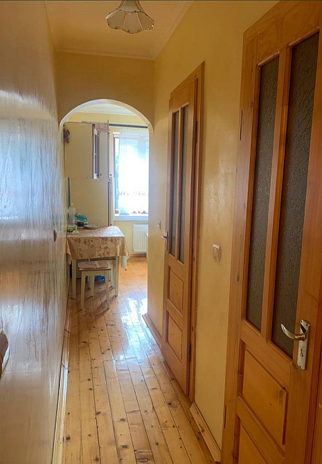 Здається двох кімнатна в тихому центрі міста. Мукачево - изображение 5