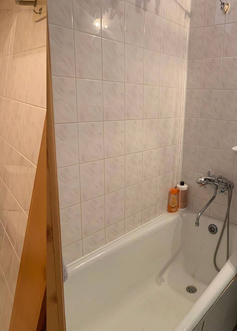 Здається двох кімнатна в тихому центрі міста. Мукачево - изображение 7