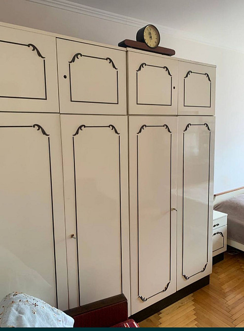 Здається двох кімнатна в тихому центрі міста. Мукачево - изображение 3