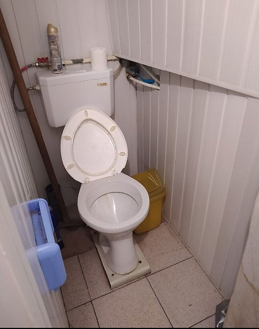 Сдам квартиру под любой вид деятельности Дніпро - зображення 3