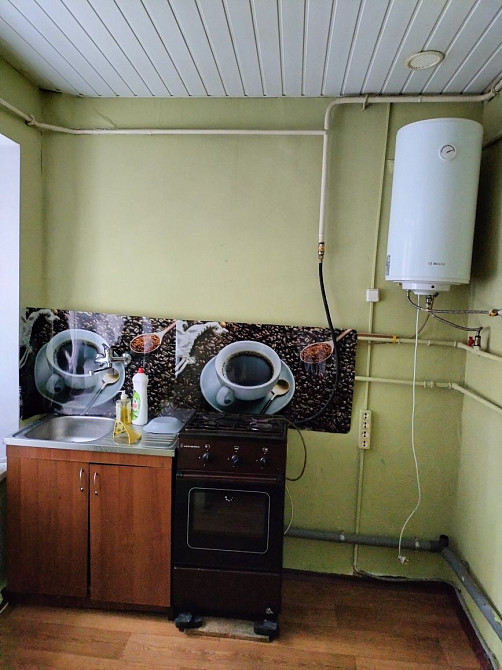 Сдам квартиру под любой вид деятельности Дніпро - зображення 1