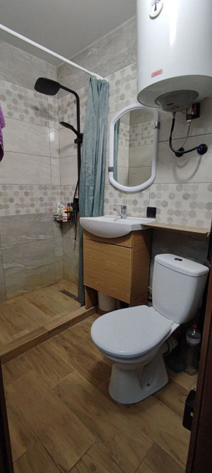 Здається затишна та світла 1 к.квартира. Боярка - изображение 5