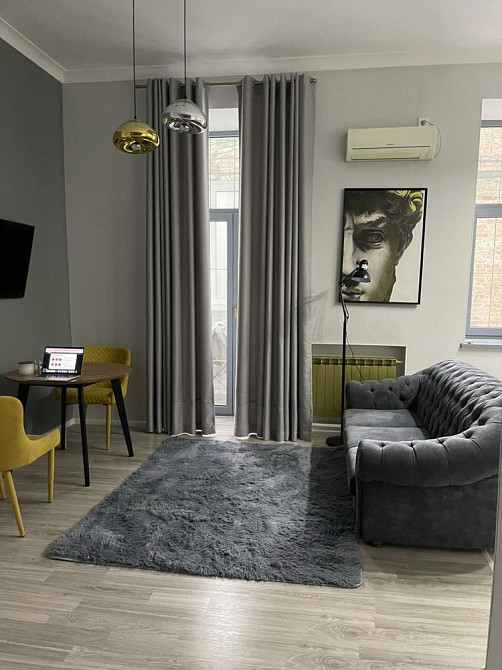 2-кімнатна квартира біля метро Золоті ворота. Киев - изображение 2