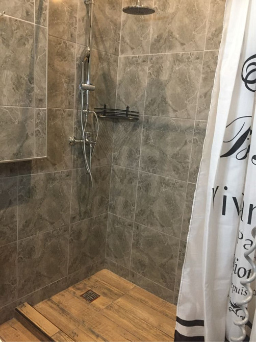 2-кімнатна квартира біля метро Золоті ворота. Киев - изображение 7