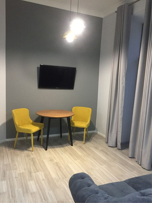 2-кімнатна квартира біля метро Золоті ворота. Киев - изображение 6