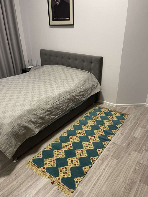 2-кімнатна квартира біля метро Золоті ворота. Киев - изображение 3