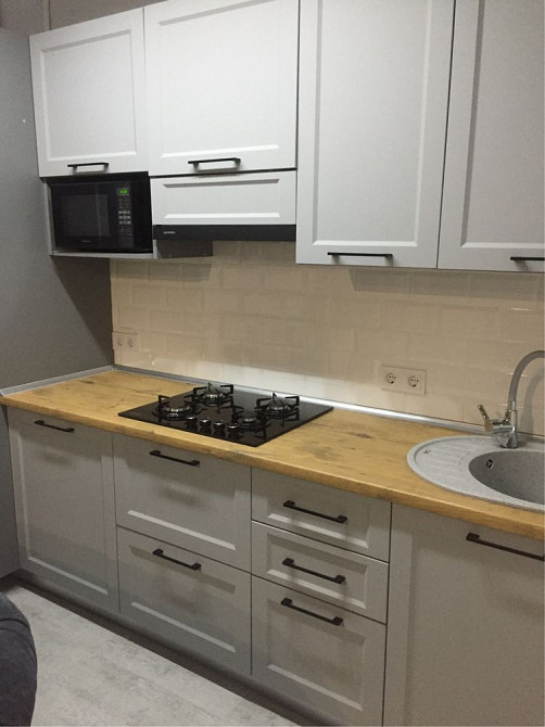 2-кімнатна квартира біля метро Золоті ворота. Киев - изображение 5