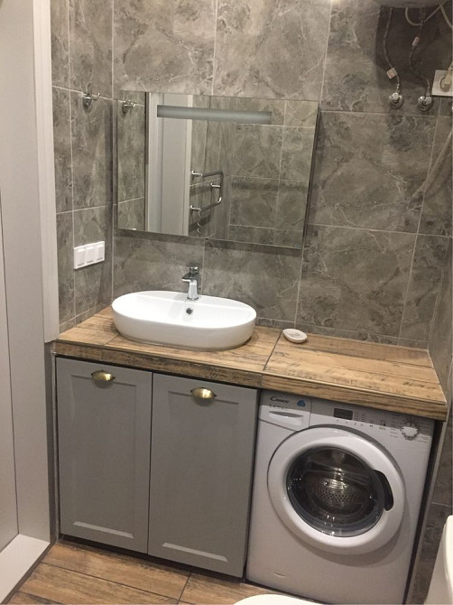 2-кімнатна квартира біля метро Золоті ворота. Киев - изображение 8