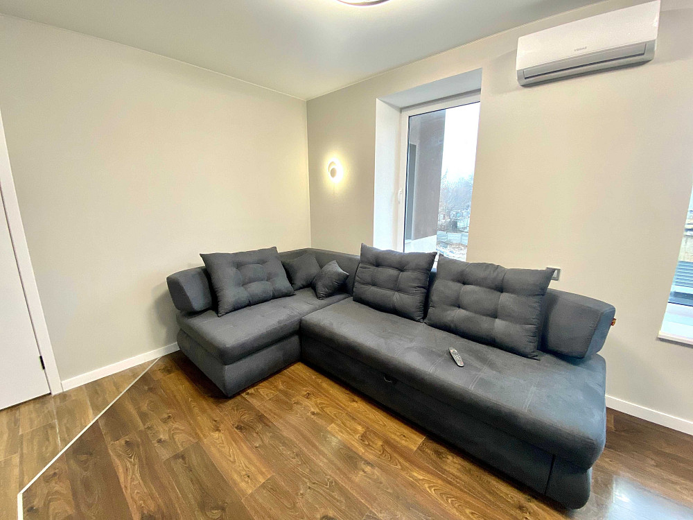 Актуальна 14.12 Сдам дизайнерская 1 ком Студия в ЖК Воронцовский. Дніпро - зображення 3