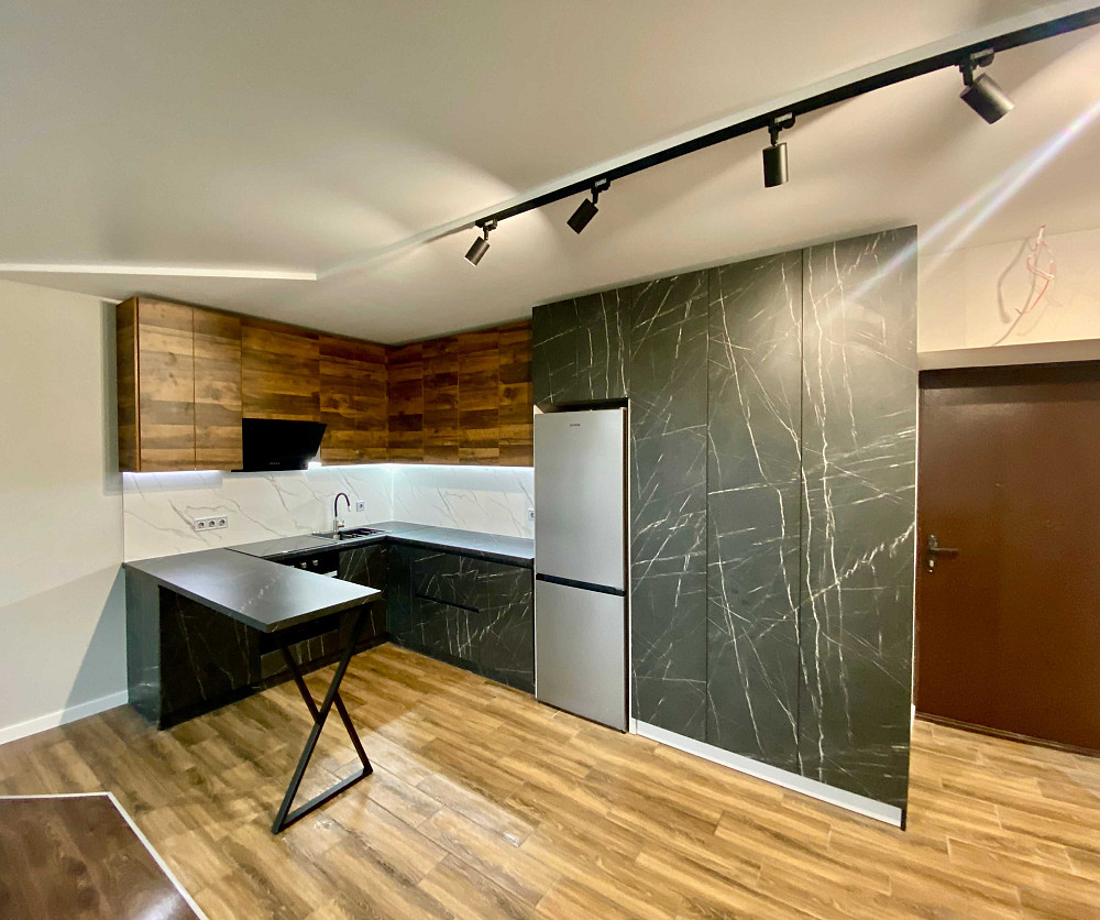 Актуальна 14.12 Сдам дизайнерская 1 ком Студия в ЖК Воронцовский. Дніпро - зображення 2