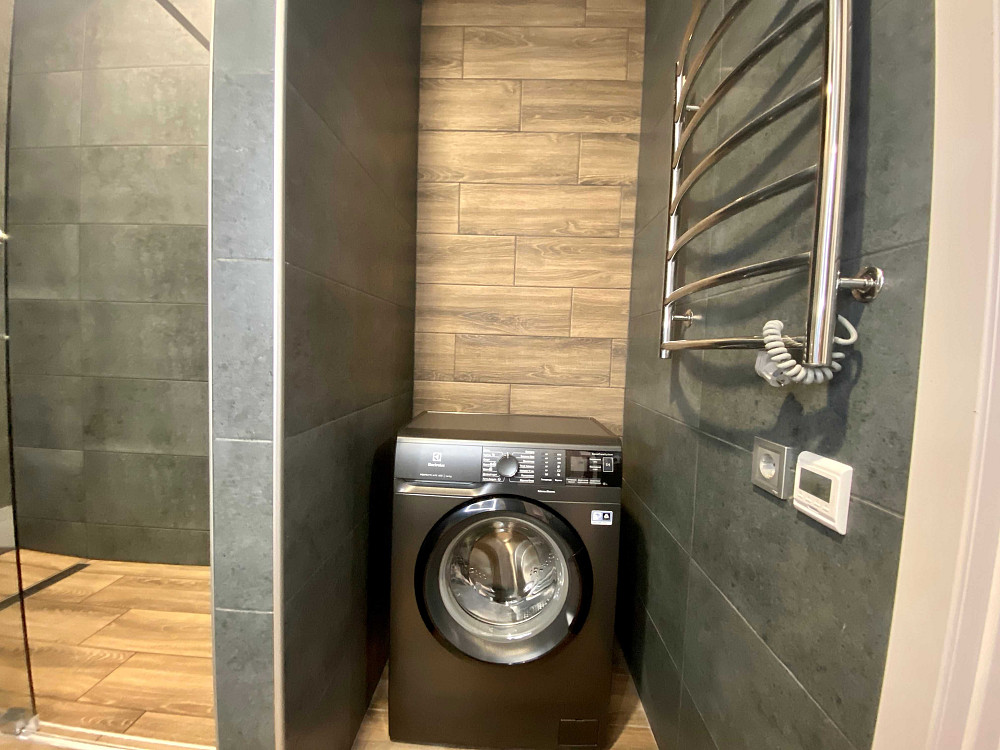 Актуальна 14.12 Сдам дизайнерская 1 ком Студия в ЖК Воронцовский. Дніпро - зображення 6