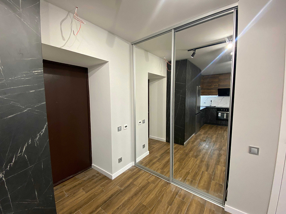 Актуальна 14.12 Сдам дизайнерская 1 ком Студия в ЖК Воронцовский. Дніпро - зображення 8