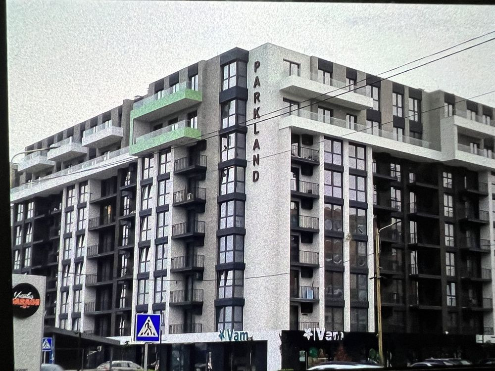 Оренда 1 кімнатної квартири Жк Парк Ленд Ужгород - зображення 1