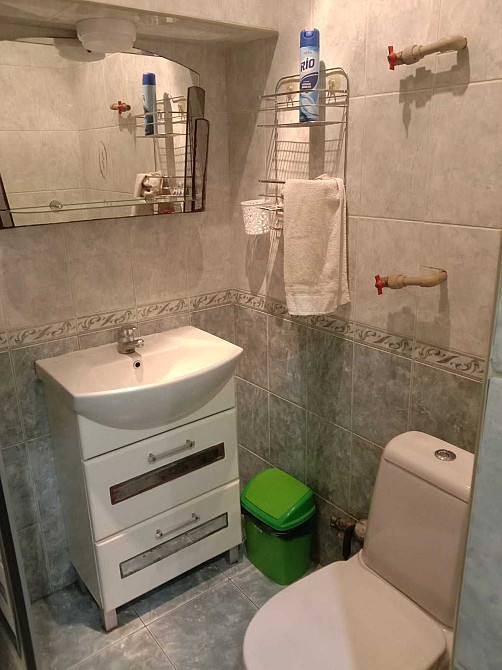 Сдам 2к  Гагарина Нагорный Медакадемия Автономное отопление! Дніпро - зображення 4