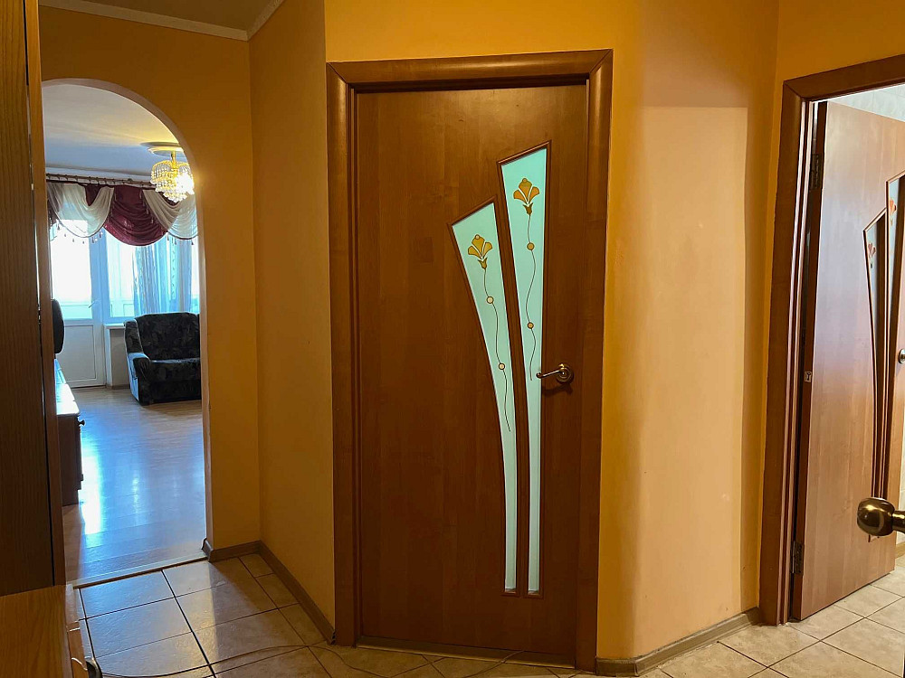 Оренда 3к. вул.Галицька 64 Ивано-Франковск - изображение 4