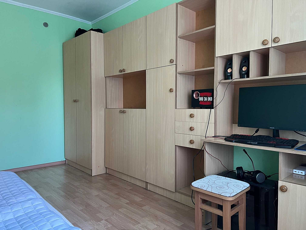 Оренда 3к. вул.Галицька 64 Ивано-Франковск - изображение 3