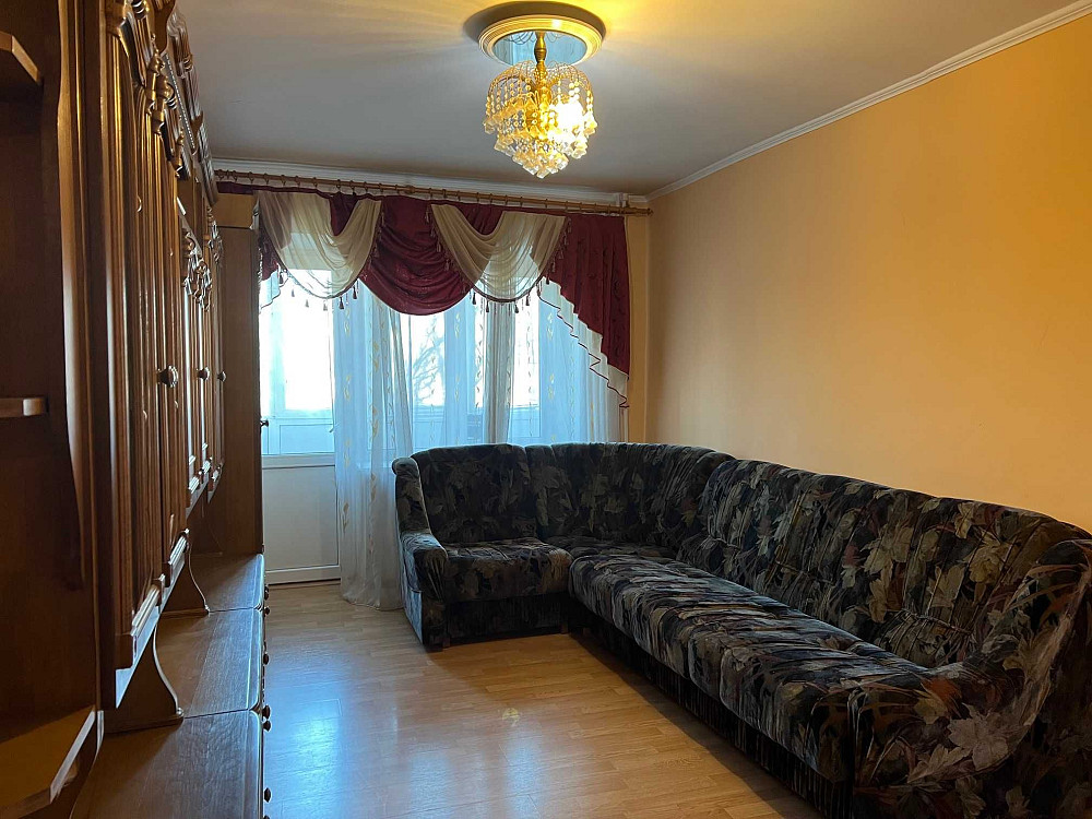 Оренда 3к. вул.Галицька 64 Ивано-Франковск - изображение 6