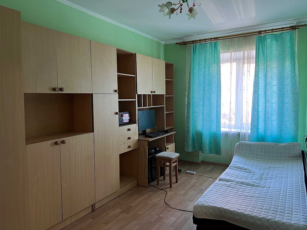 Оренда 3к. вул.Галицька 64 Ивано-Франковск - изображение 2