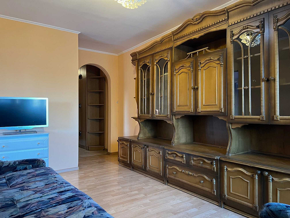 Оренда 3к. вул.Галицька 64 Ивано-Франковск - изображение 5