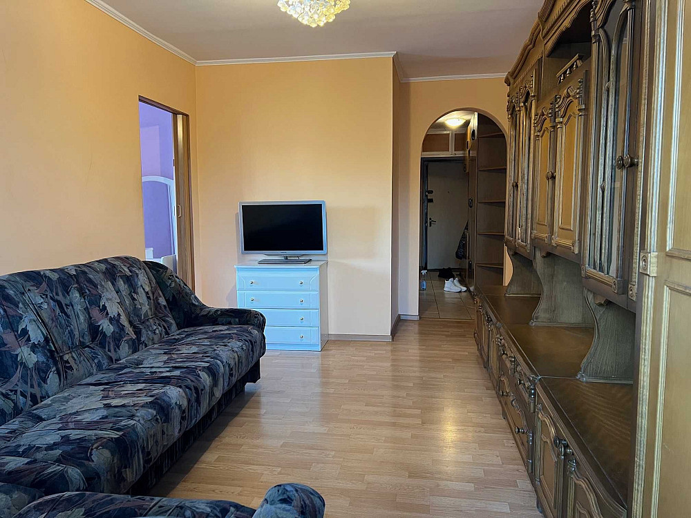 Оренда 3к. вул.Галицька 64 Ивано-Франковск - изображение 7