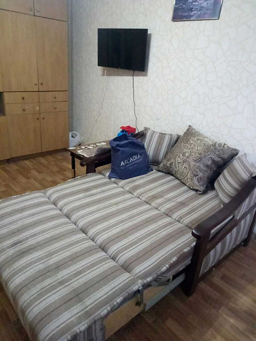 Сдам без комиссии 1-комнатную кв. на пр. Победы Харьков - изображение 1