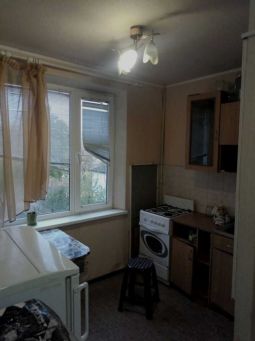 Сдам без комиссии 1-комнатную кв. на пр. Победы Харьков - изображение 4