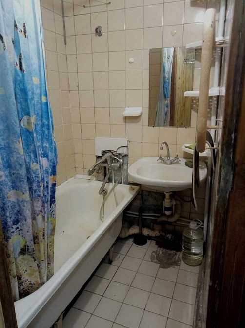 Сдам без комиссии 1-комнатную кв. на пр. Победы Харьков - изображение 5