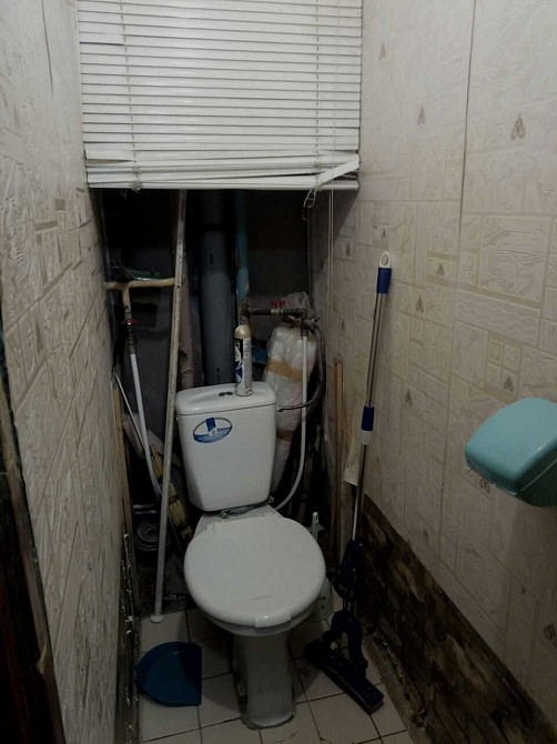 Сдам без комиссии 1-комнатную кв. на пр. Победы Харьков - изображение 6