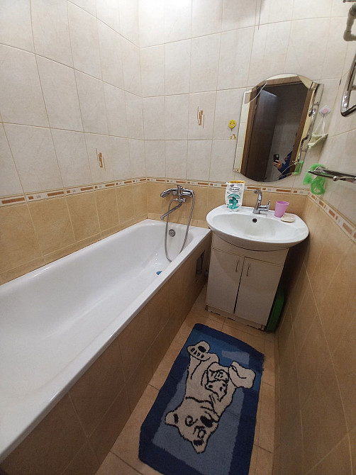 Аренда 3х-комнатной квартиры. Космос, ул Чумаченко. Запорожье - изображение 7