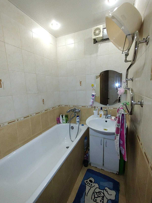 Аренда 3х-комнатной квартиры. Космос, ул Чумаченко. Запорожье - изображение 6