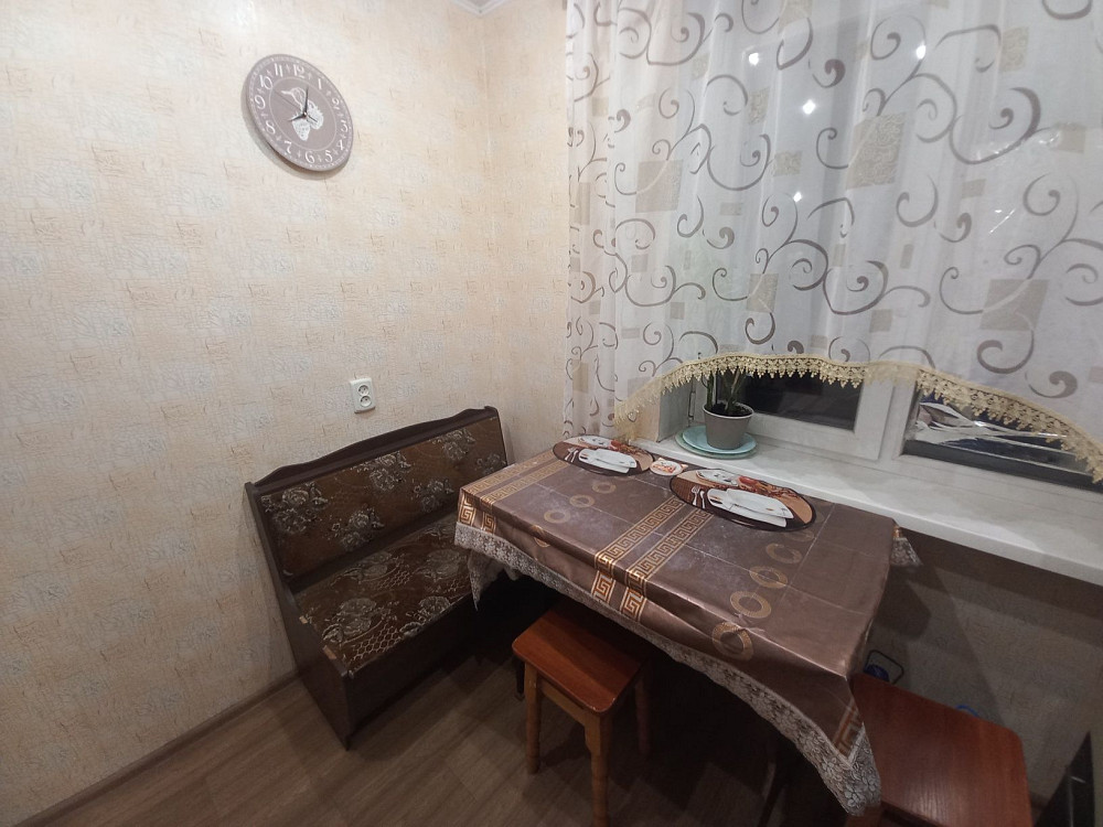 Аренда 3х-комнатной квартиры. Космос, ул Чумаченко. Запорожье - изображение 3