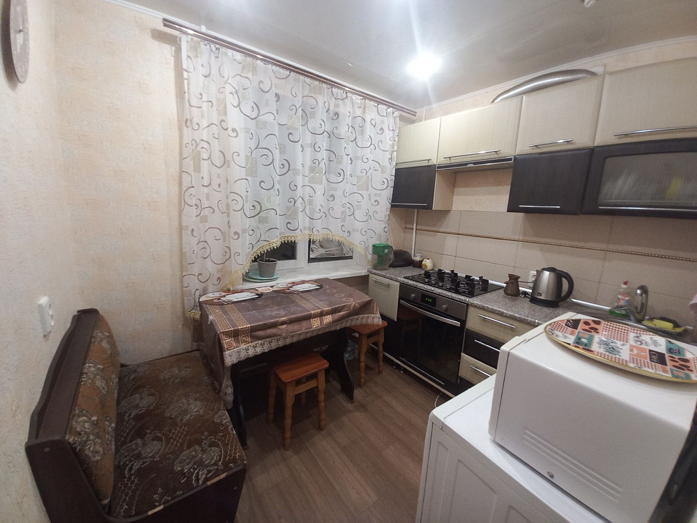 Аренда 3х-комнатной квартиры. Космос, ул Чумаченко. Запорожье - изображение 2