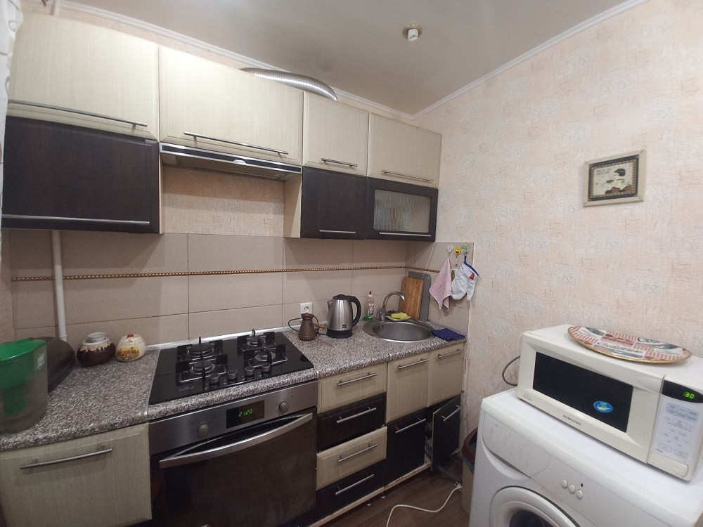 Аренда 3х-комнатной квартиры. Космос, ул Чумаченко. Запорожье - изображение 5