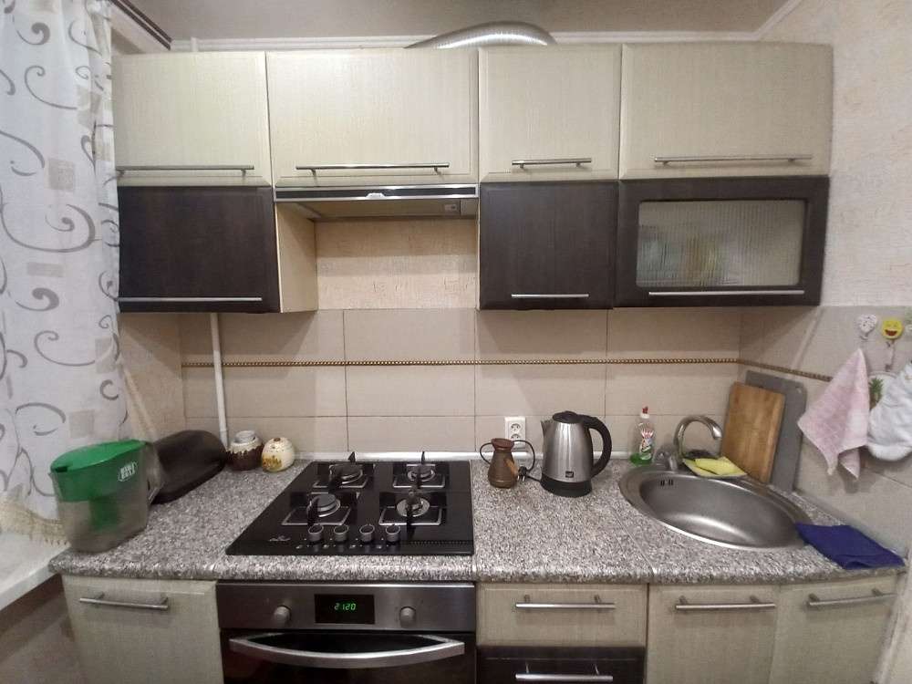 Аренда 3х-комнатной квартиры. Космос, ул Чумаченко. Запорожье - изображение 4