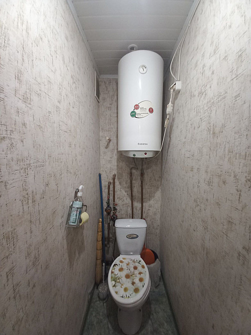 Аренда 3х-комнатной квартиры. Космос, ул Чумаченко. Запорожье - изображение 8