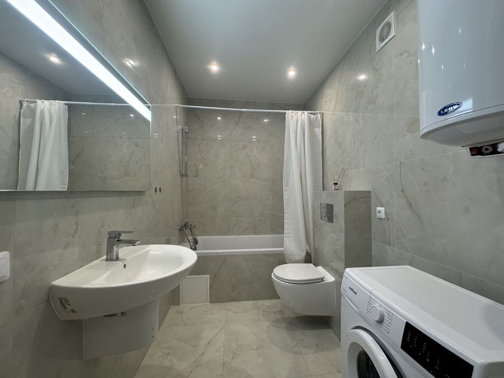 Оренда 1.5к/Жк Радіщева/Новобудова/Світло 24/7 Ужгород - зображення 7