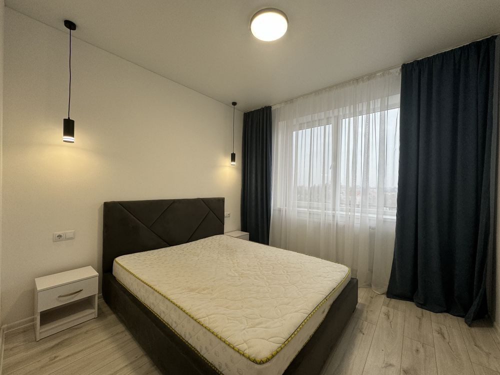 Оренда 1.5к/Жк Радіщева/Новобудова/Світло 24/7 Ужгород - зображення 6