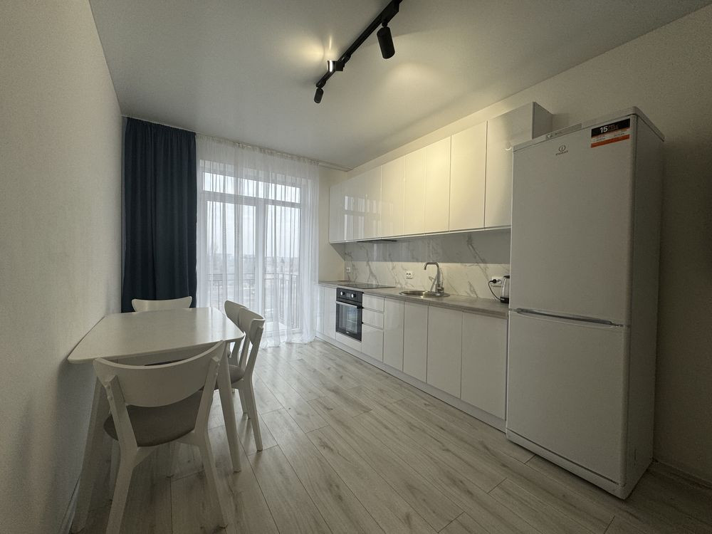 Оренда 1.5к/Жк Радіщева/Новобудова/Світло 24/7 Ужгород - зображення 3