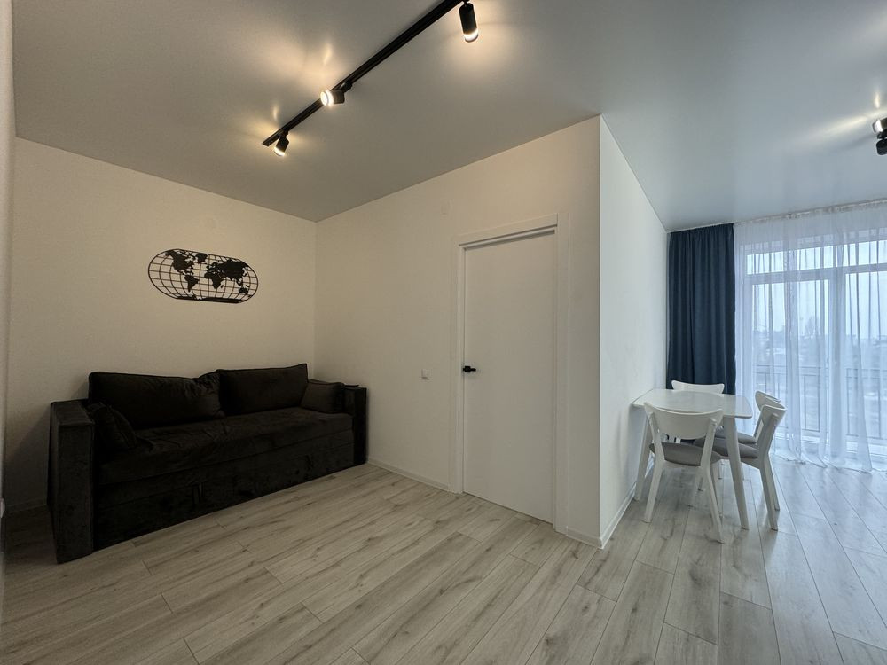 Оренда 1.5к/Жк Радіщева/Новобудова/Світло 24/7 Ужгород - зображення 2