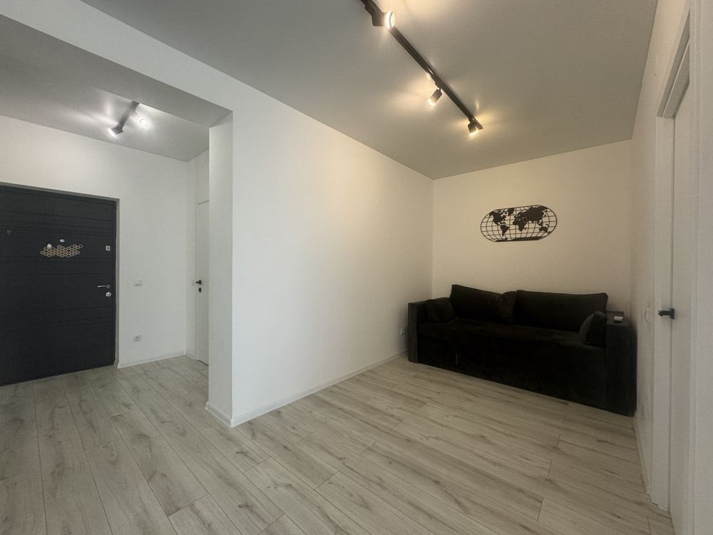 Оренда 1.5к/Жк Радіщева/Новобудова/Світло 24/7 Ужгород - зображення 5