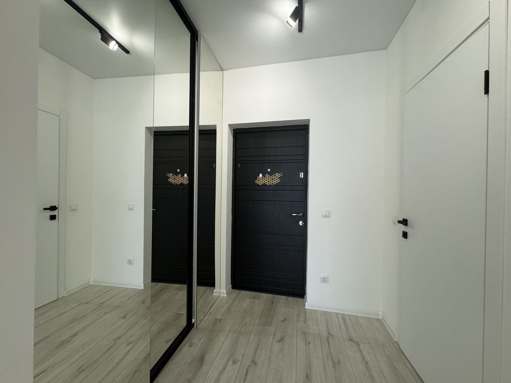 Оренда 1.5к/Жк Радіщева/Новобудова/Світло 24/7 Ужгород - зображення 4